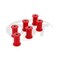 Energy Suspension GM 2 & 4 X RR SPRG BUSH 3.2106G - alternate 2